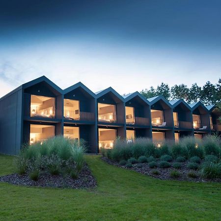 La Source Des Sens (Adults Only) Hotell Morsbronn-les-Bains Eksteriør bilde