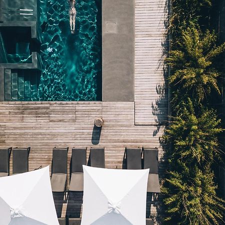 La Source Des Sens (Adults Only) Hotell Morsbronn-les-Bains Eksteriør bilde