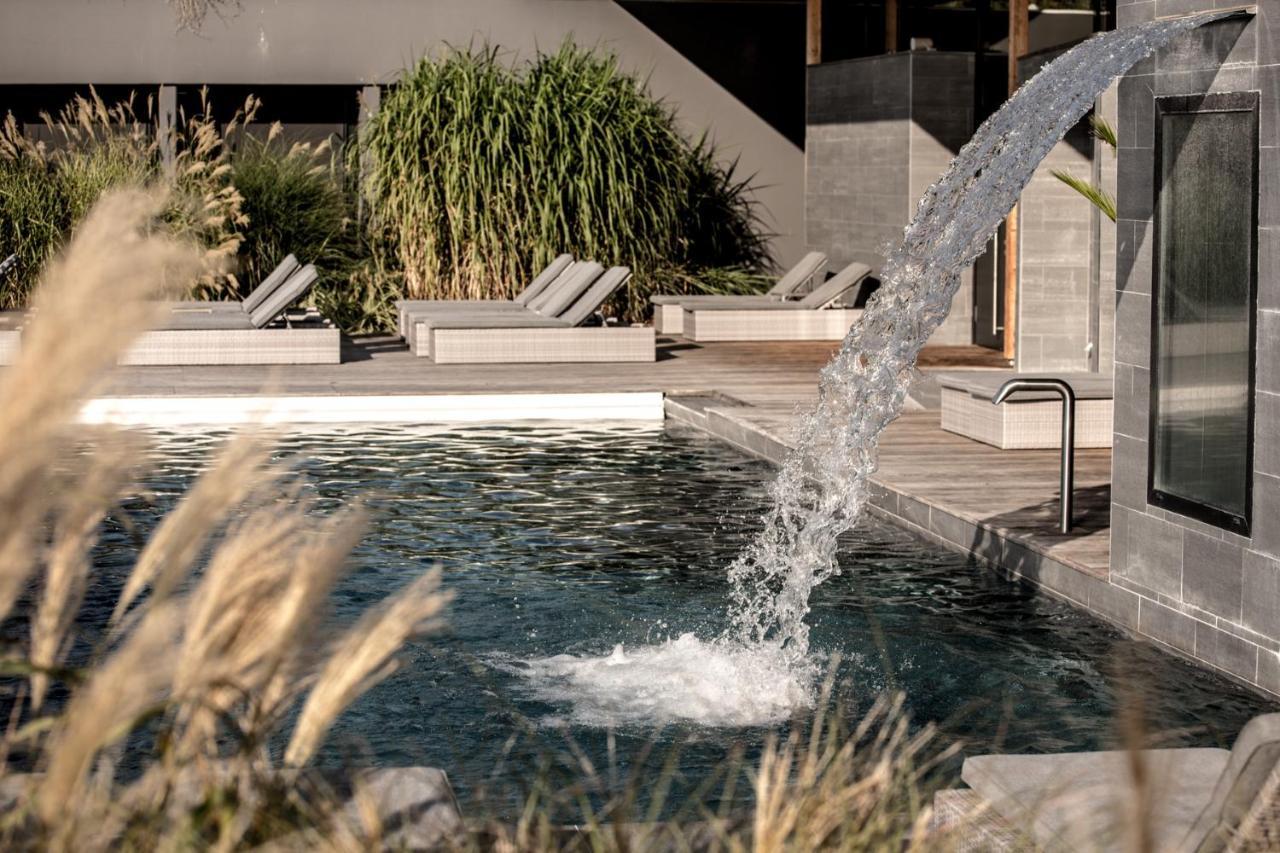 La Source Des Sens (Adults Only) Hotell Morsbronn-les-Bains Eksteriør bilde