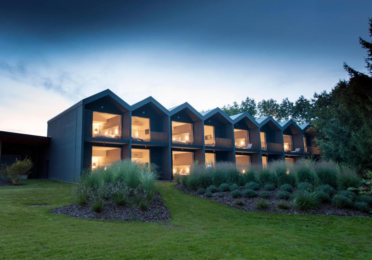 La Source Des Sens (Adults Only) Hotell Morsbronn-les-Bains Eksteriør bilde