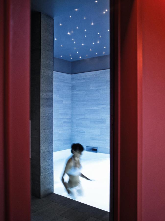 La Source Des Sens (Adults Only) Hotell Morsbronn-les-Bains Eksteriør bilde