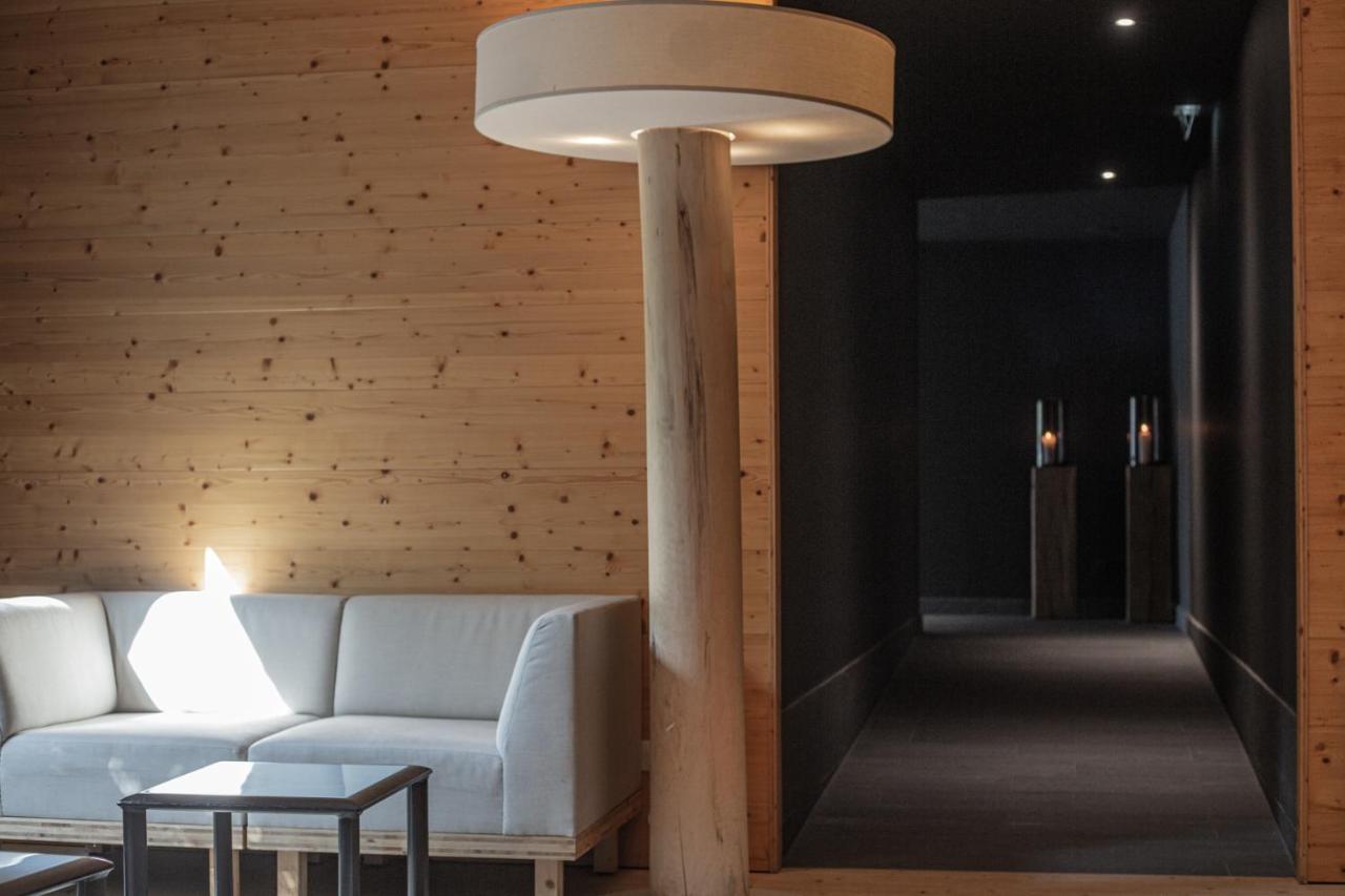 La Source Des Sens (Adults Only) Hotell Morsbronn-les-Bains Eksteriør bilde