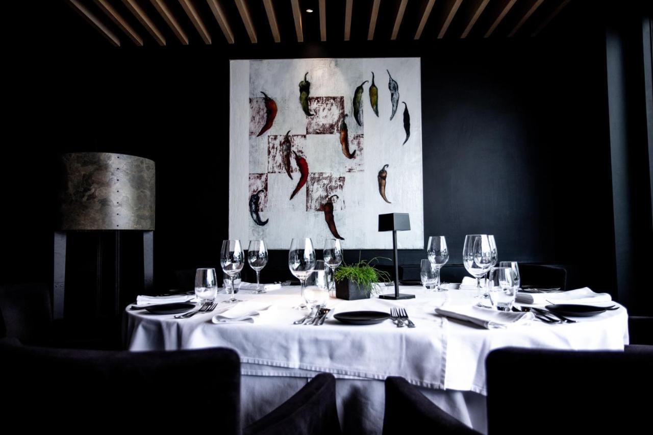 La Source Des Sens (Adults Only) Hotell Morsbronn-les-Bains Eksteriør bilde