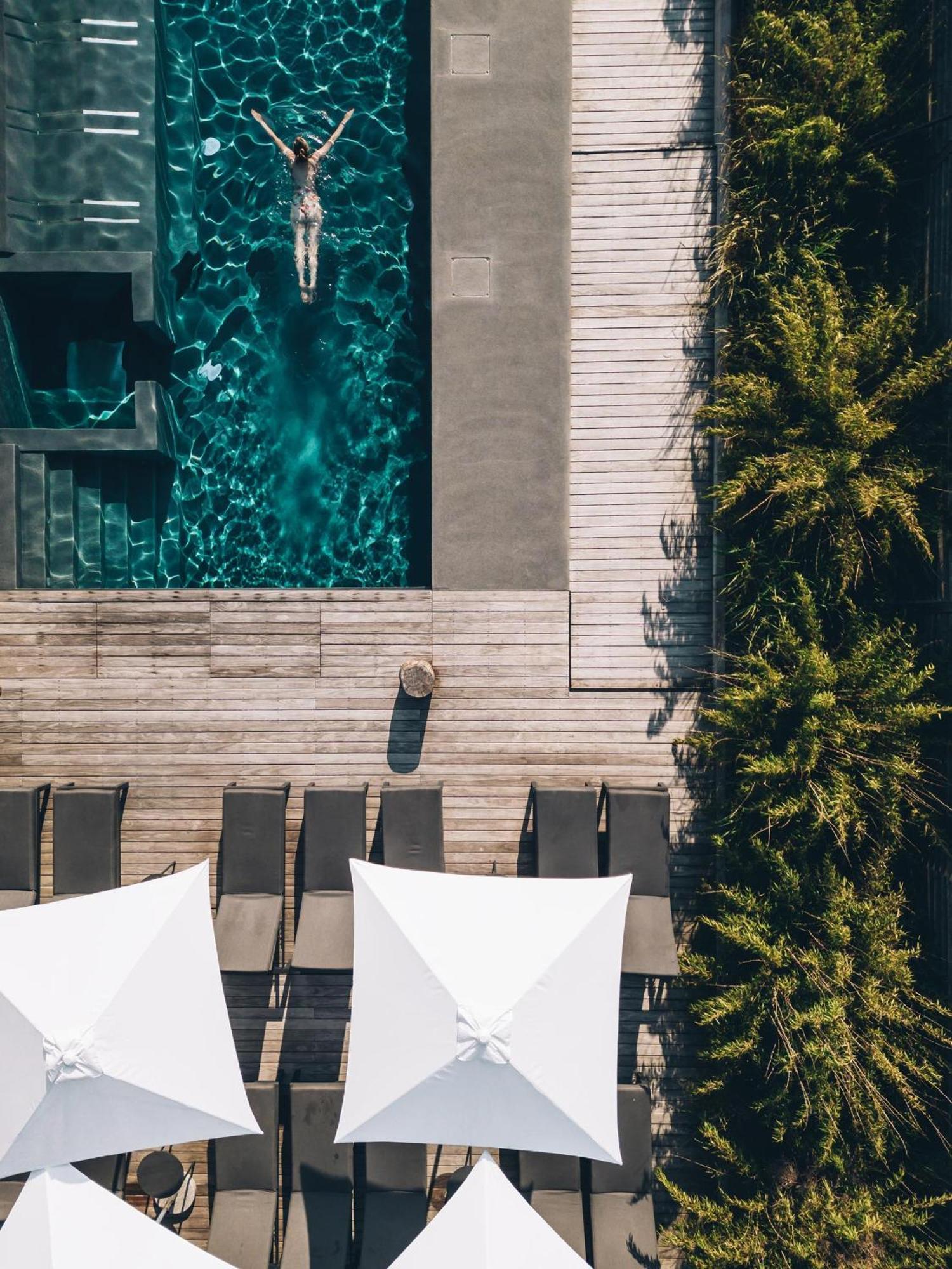 La Source Des Sens (Adults Only) Hotell Morsbronn-les-Bains Eksteriør bilde
