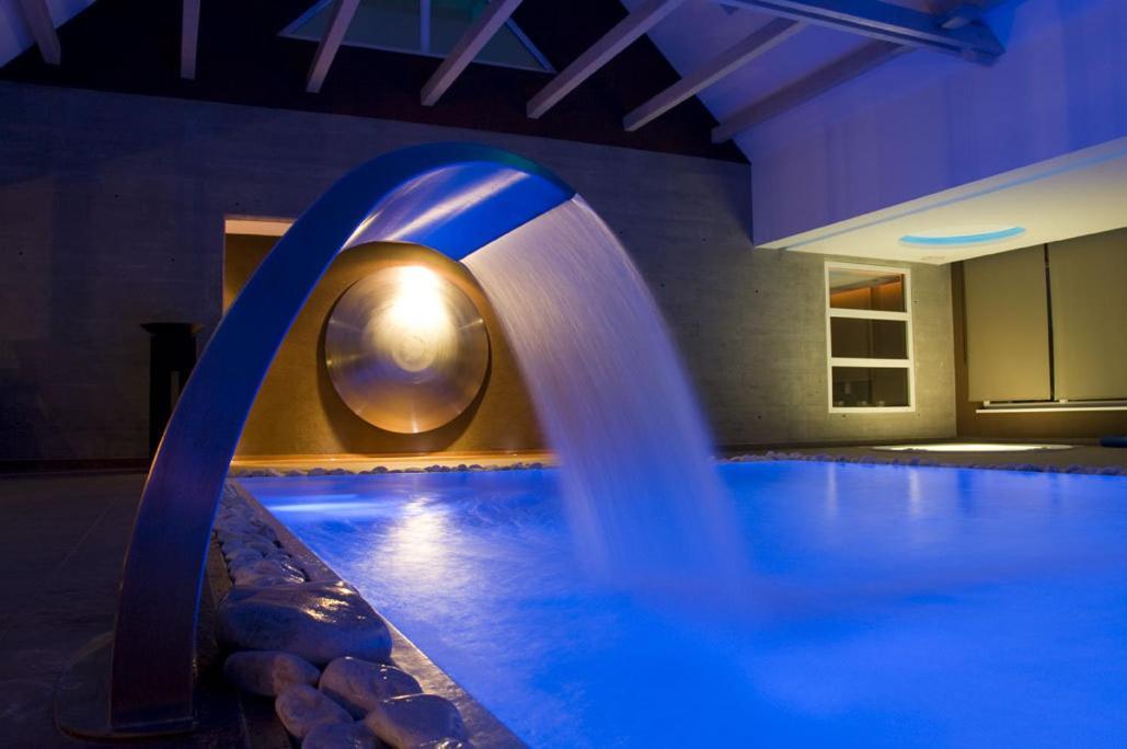 La Source Des Sens (Adults Only) Hotell Morsbronn-les-Bains Eksteriør bilde
