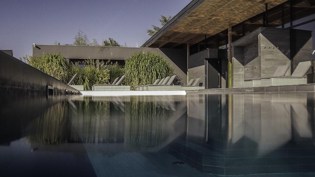 La Source Des Sens (Adults Only) Hotell Morsbronn-les-Bains Eksteriør bilde