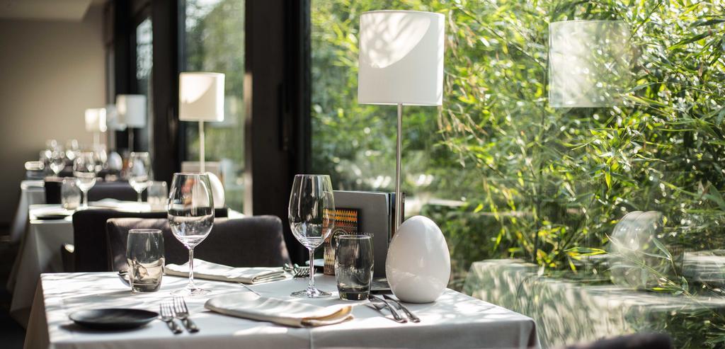 La Source Des Sens (Adults Only) Hotell Morsbronn-les-Bains Eksteriør bilde