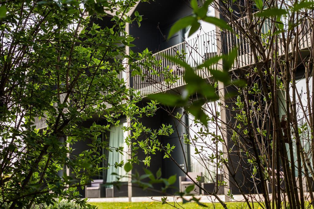 La Source Des Sens (Adults Only) Hotell Morsbronn-les-Bains Eksteriør bilde