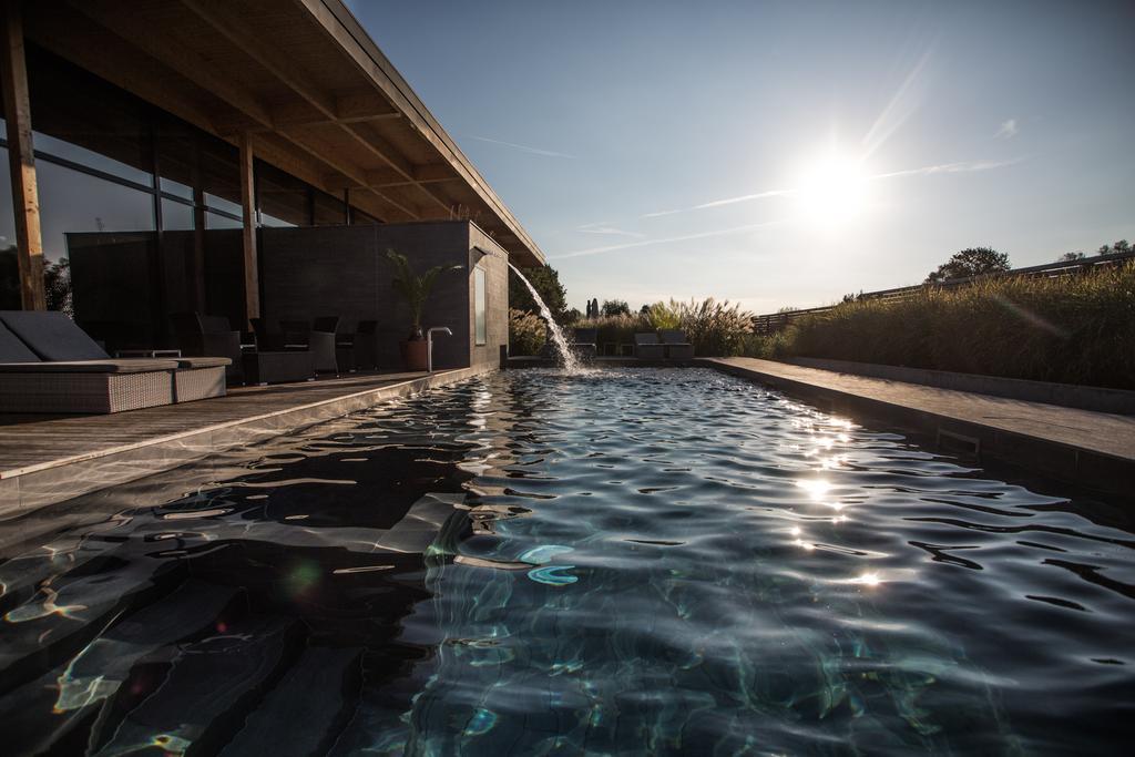 La Source Des Sens (Adults Only) Hotell Morsbronn-les-Bains Eksteriør bilde