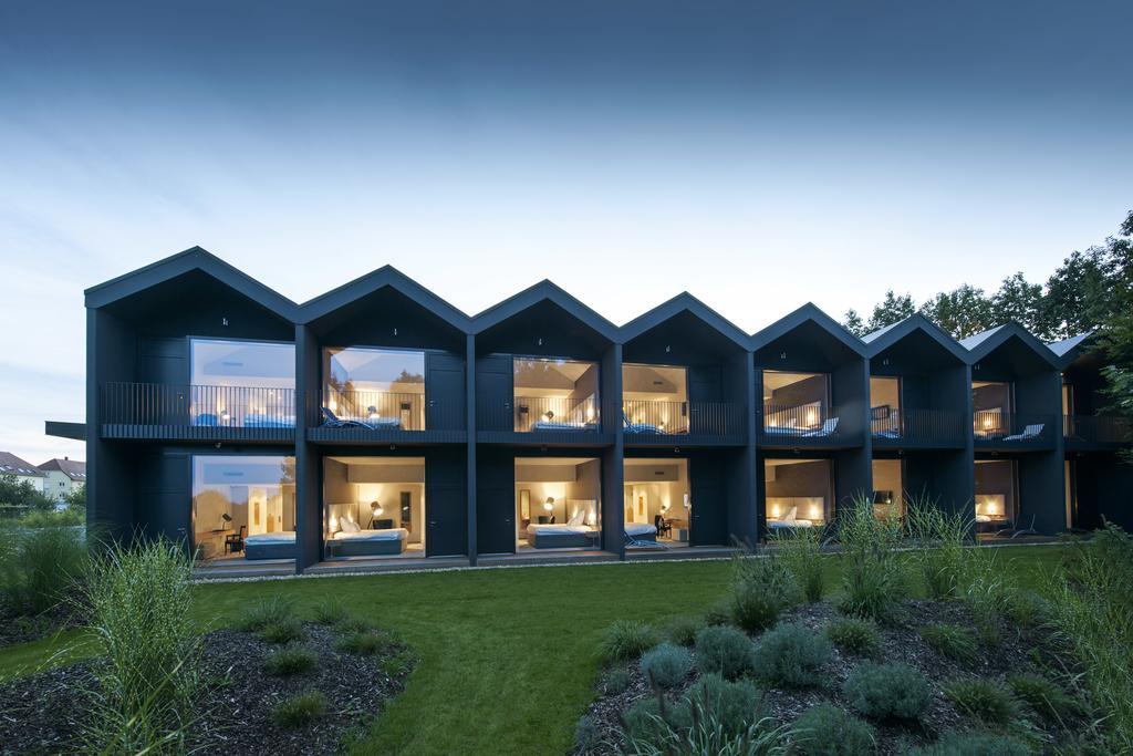 La Source Des Sens (Adults Only) Hotell Morsbronn-les-Bains Eksteriør bilde