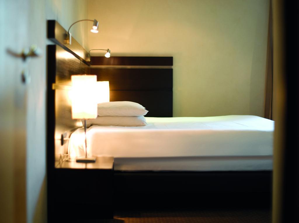 La Source Des Sens (Adults Only) Hotell Morsbronn-les-Bains Eksteriør bilde