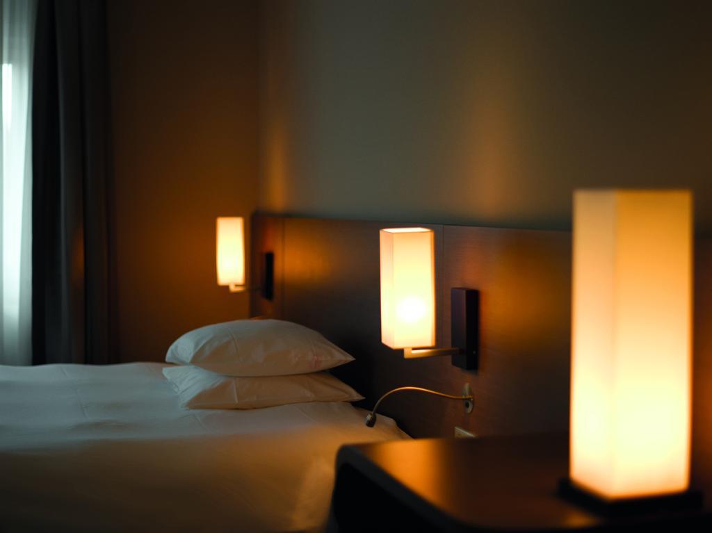 La Source Des Sens (Adults Only) Hotell Morsbronn-les-Bains Eksteriør bilde