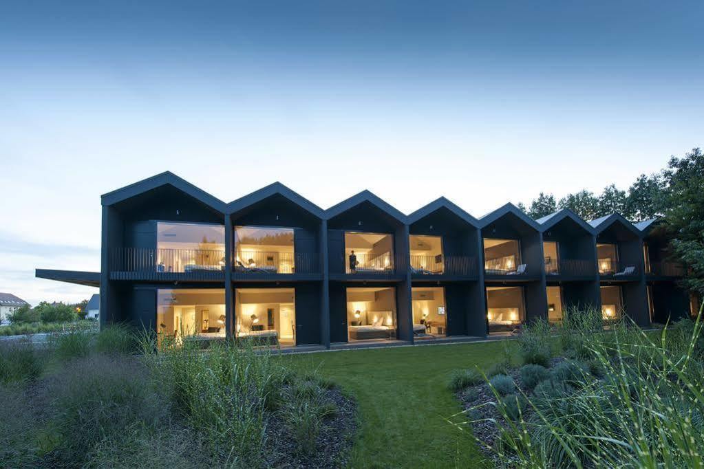 La Source Des Sens (Adults Only) Hotell Morsbronn-les-Bains Eksteriør bilde