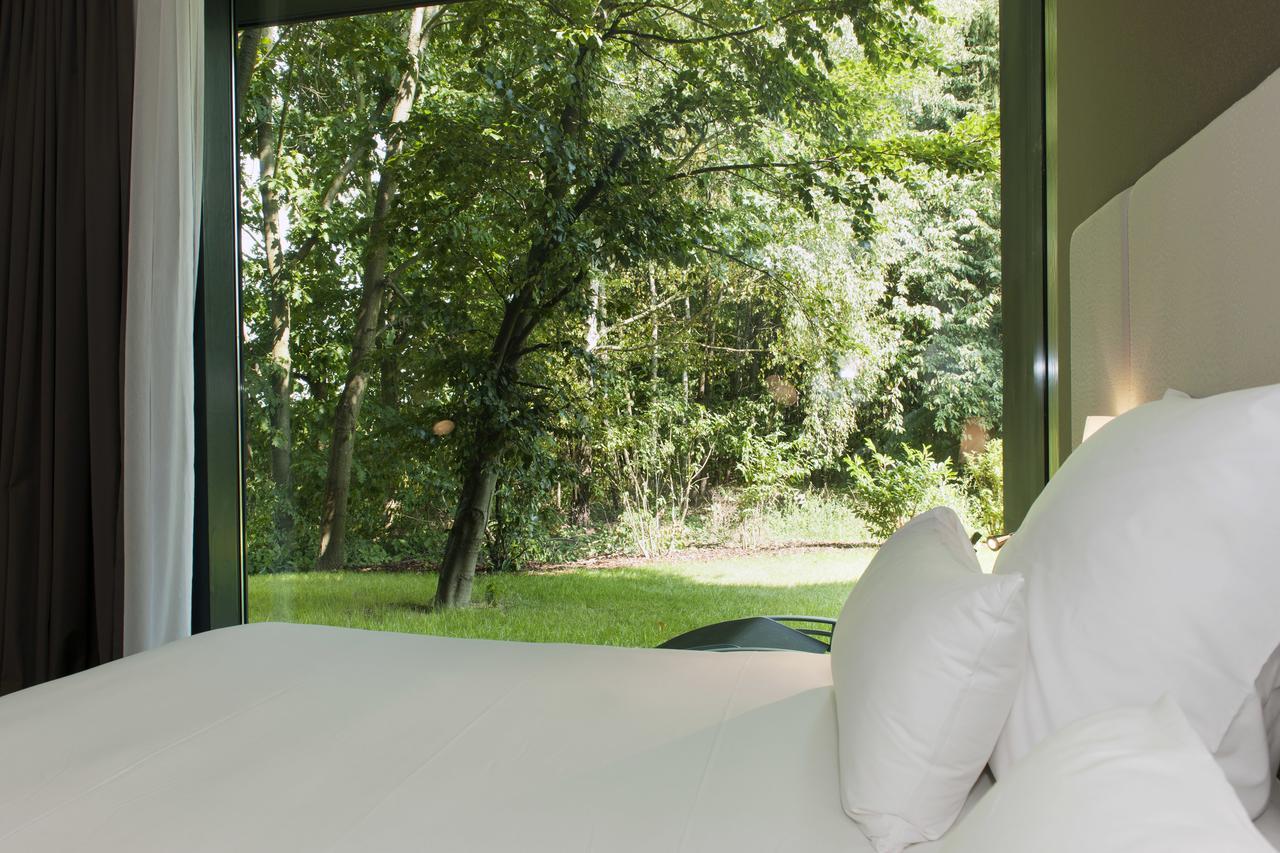 La Source Des Sens (Adults Only) Hotell Morsbronn-les-Bains Eksteriør bilde
