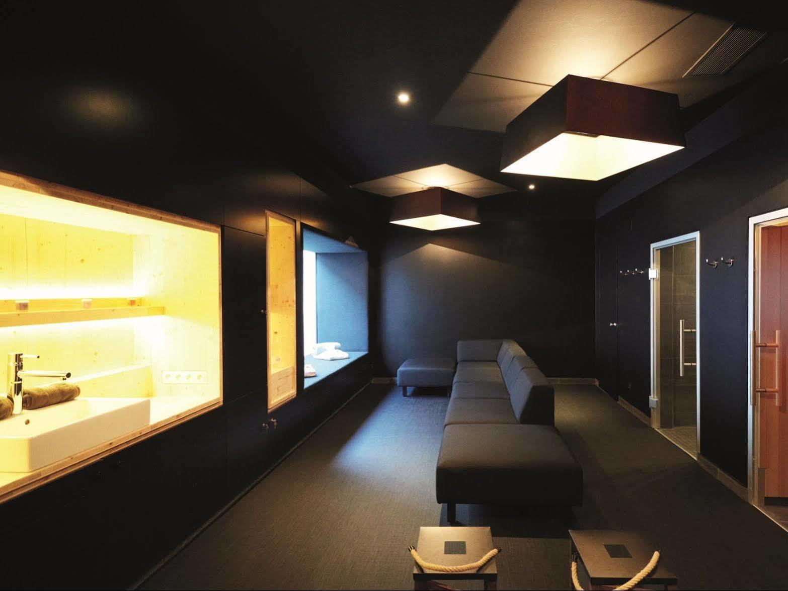 La Source Des Sens (Adults Only) Hotell Morsbronn-les-Bains Eksteriør bilde