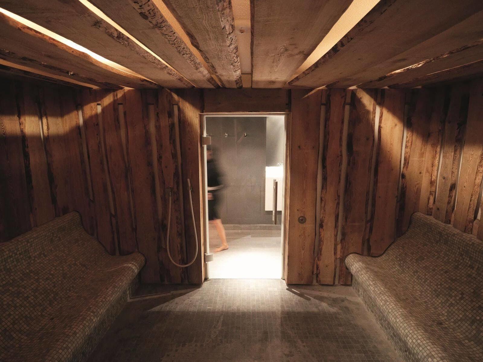La Source Des Sens (Adults Only) Hotell Morsbronn-les-Bains Eksteriør bilde