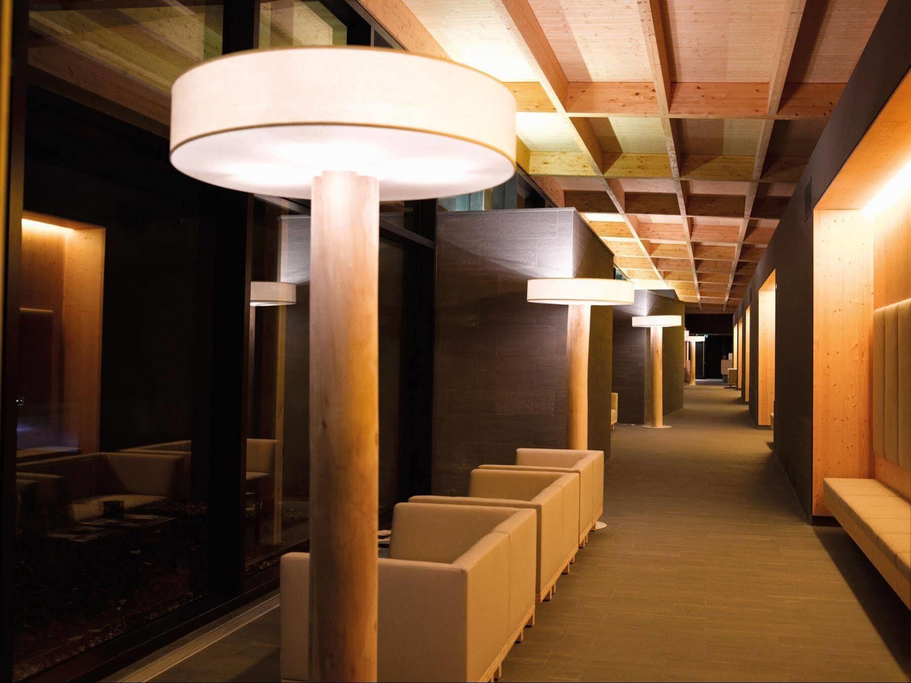 La Source Des Sens (Adults Only) Hotell Morsbronn-les-Bains Eksteriør bilde