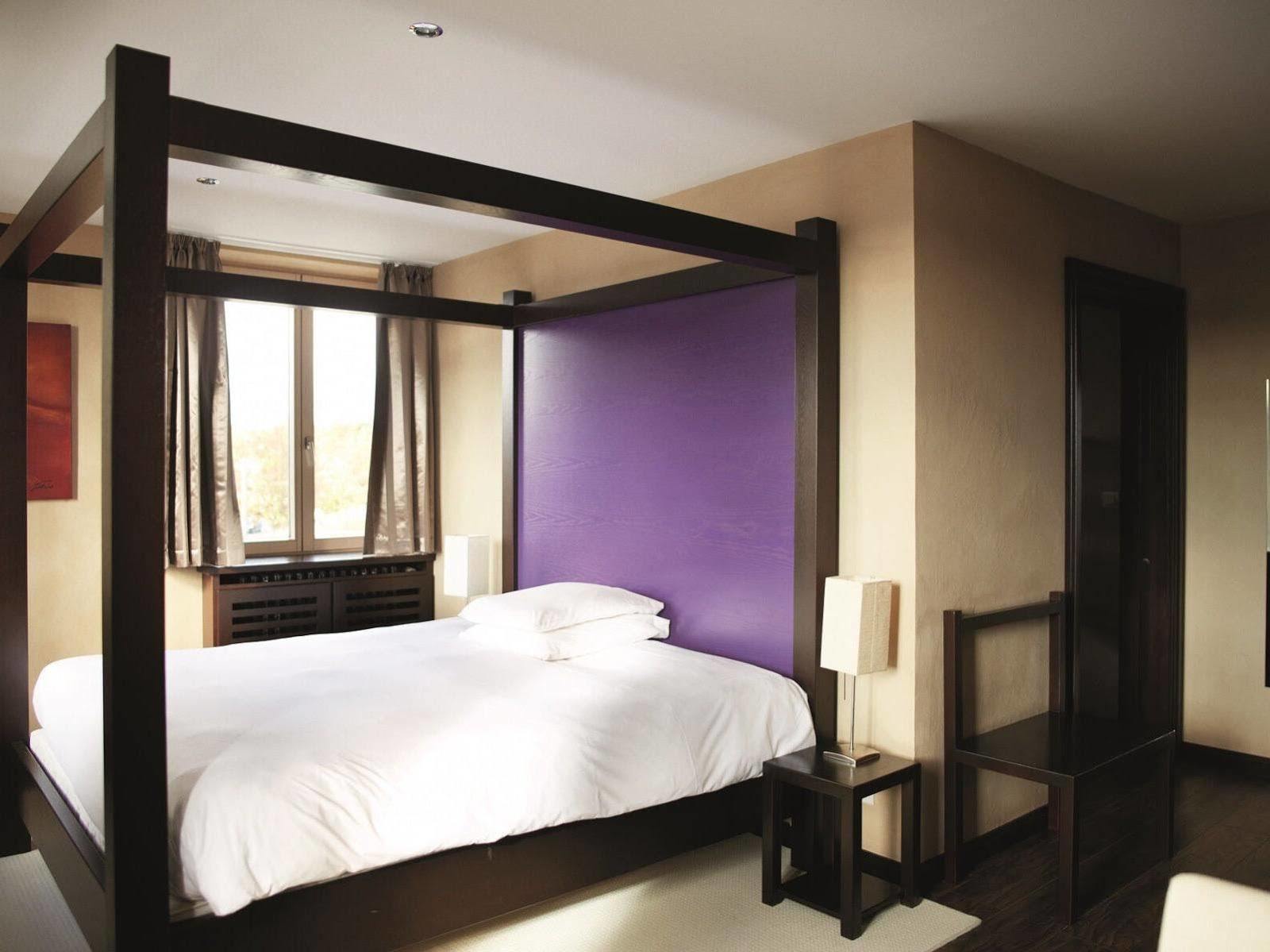 La Source Des Sens (Adults Only) Hotell Morsbronn-les-Bains Eksteriør bilde
